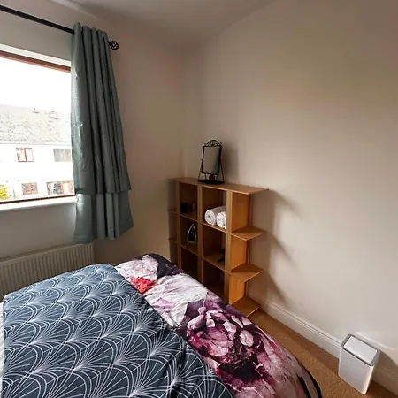 - Millfield Pansiyon Newbridge (Kildare)