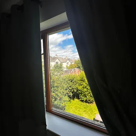 - Millfield Kwatera prywatna Newbridge (Kildare)