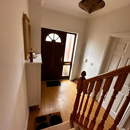 - Millfield Newbridge (Kildare)