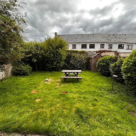 Rum i privatbostad - Millfield