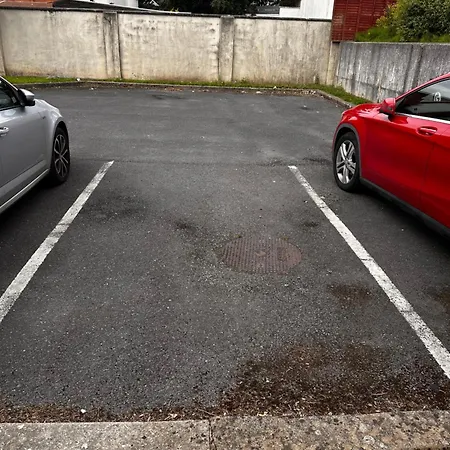 Quarto em Acomodações Particulares - Millfield