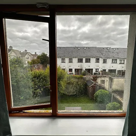 Rum i privatbostad - Millfield Newbridge (Kildare)