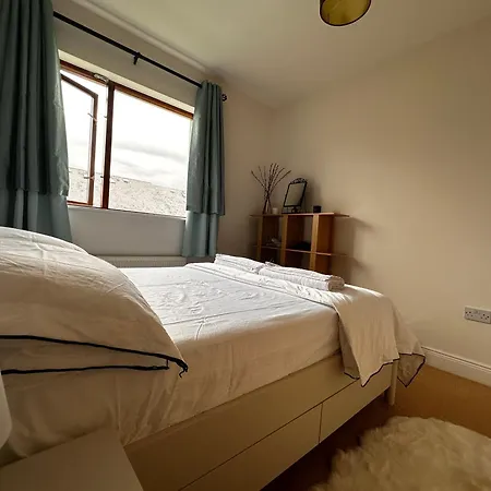 Pansiyon - Millfield Newbridge (Kildare)