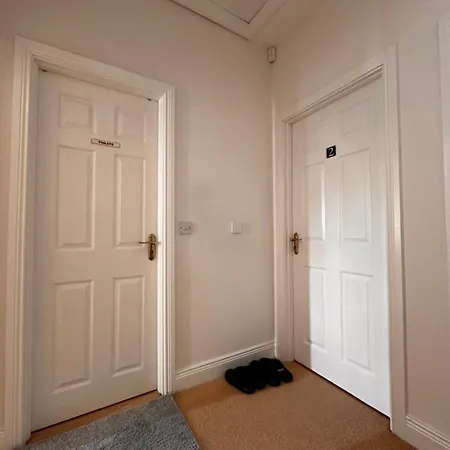 Quarto em Acomodações Particulares - Millfield *