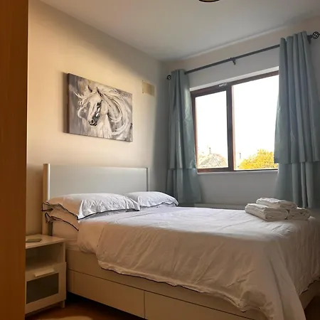 - Millfield Ubytování v soukromí *