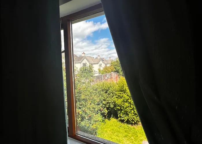 - Millfield Rum i privatbostad Newbridge (Kildare)