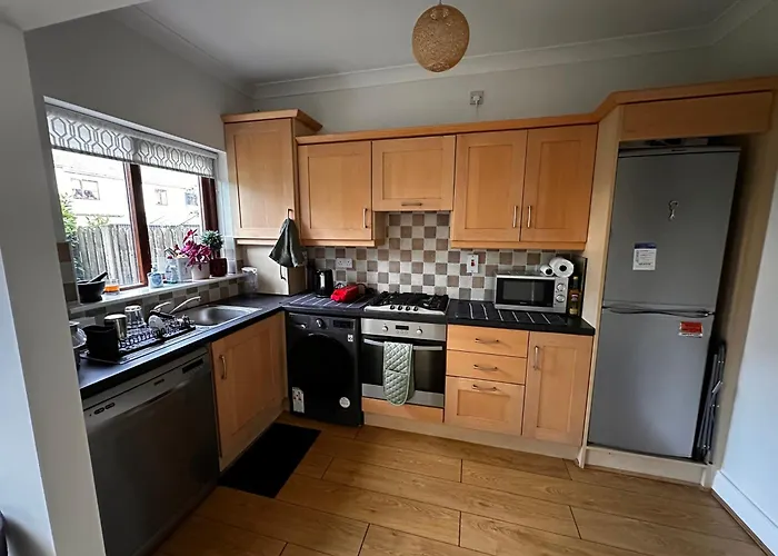 - Millfield Rum i privatbostad