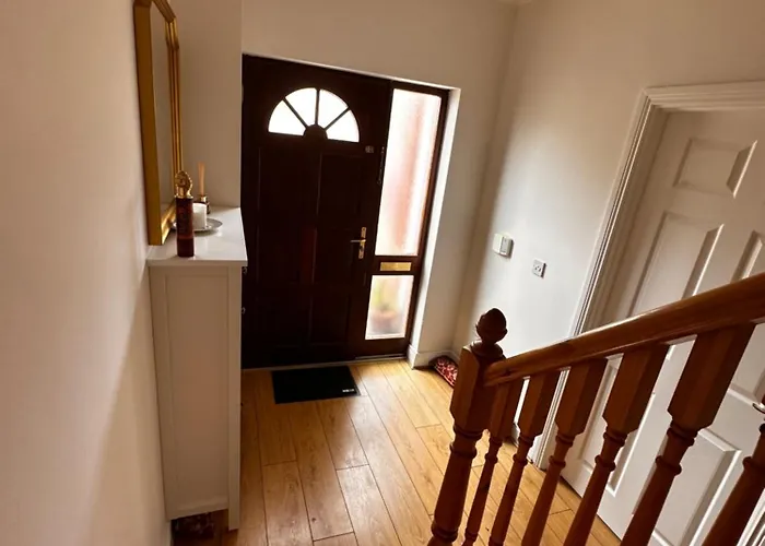 - Millfield Newbridge (Kildare)