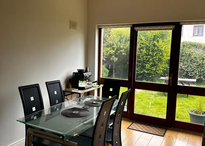 - Millfield Ubytování v soukromí