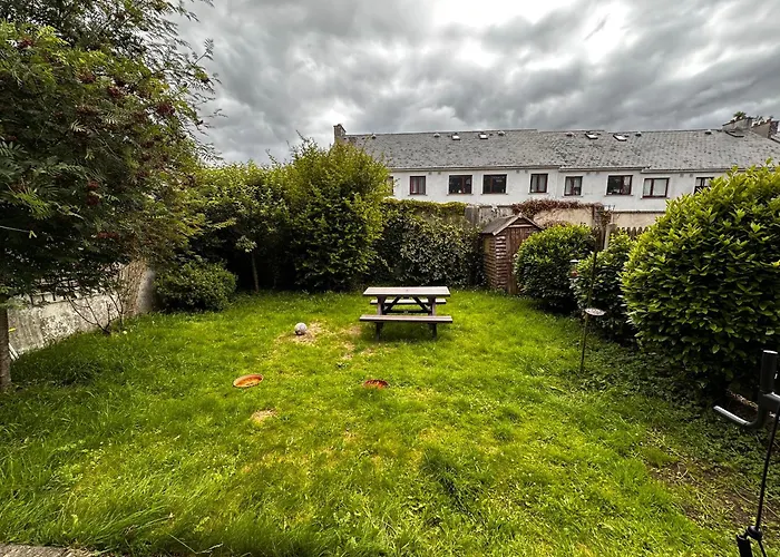 ホームステイ - Millfield