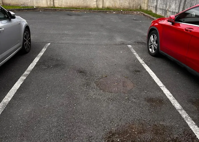 Rum i privatbostad - Millfield