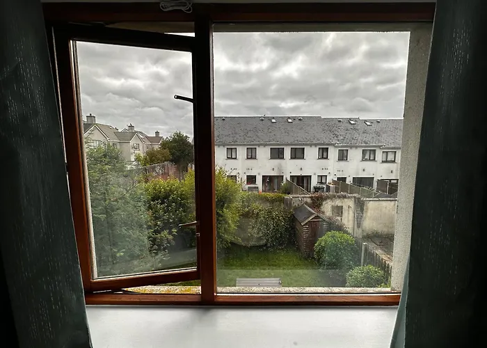 Rum i privatbostad - Millfield Newbridge (Kildare)