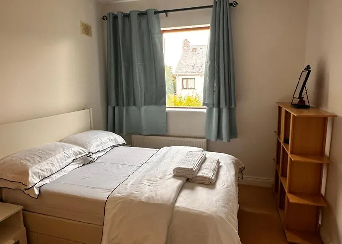 - Millfield Accommodatie bij particulieren