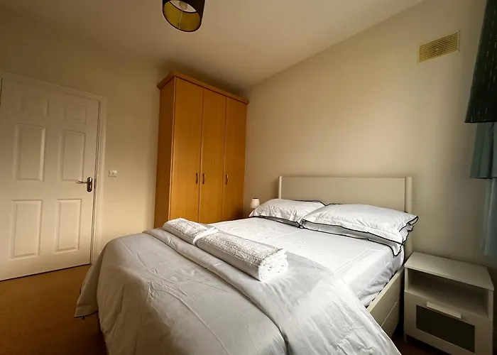 - Millfield ホームステイ *