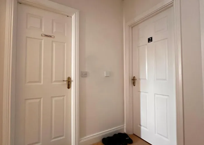 Homestay - Millfield *